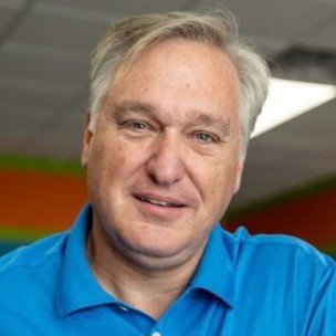 David Riddell