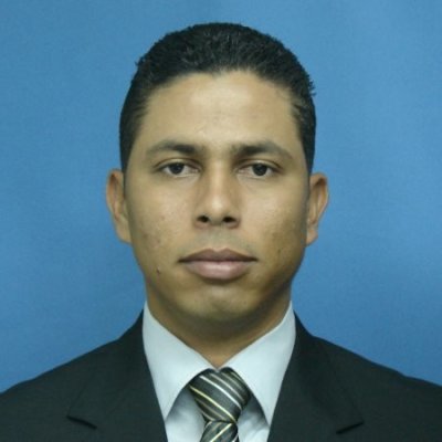 David Rodríguez