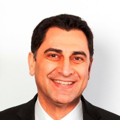 David Saedi