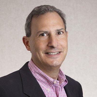 David Scher
