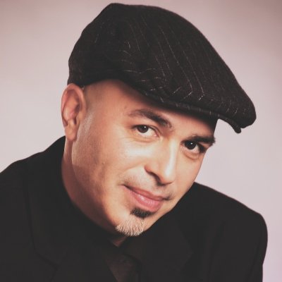 David Silver
