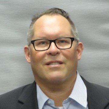 David Stonich