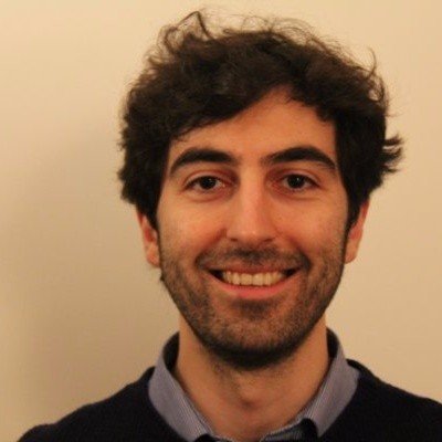 Davide Berretta