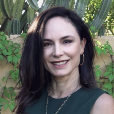 Dawn Cartier