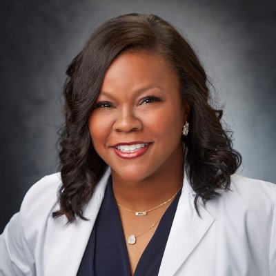 Dawn Chambers