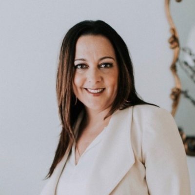 Dawn Cook