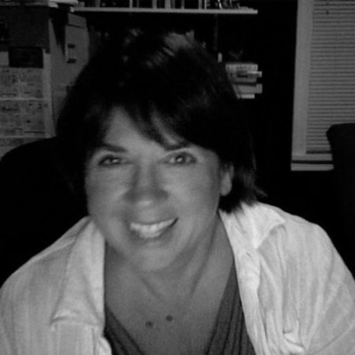 Dawn Rossbach