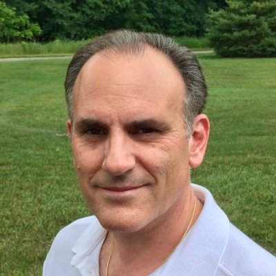 Dean Kahremanis