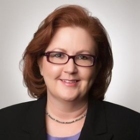 Deanna Rader