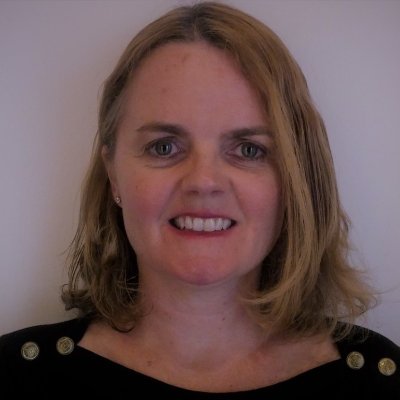 Deanna Whoriskey