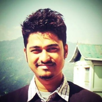 Debabrata Nath