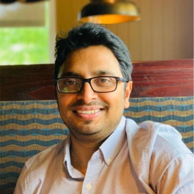 Debajyoti Bhattacharyya