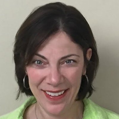Debbie Hodin
