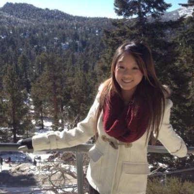 Debbie Luong