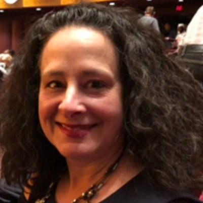 Deborah Adleman