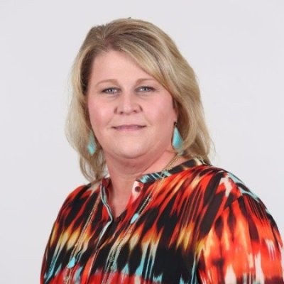 Deborah Holman