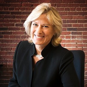 Deborah Karns