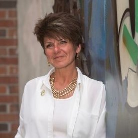 Deborah Walsh