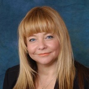 Deborah Yglesias