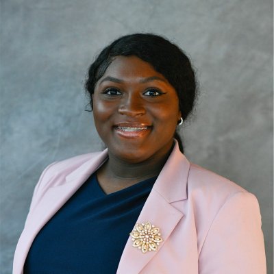 Decarieah Holyfield