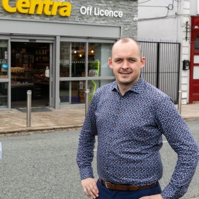 Declan Langley