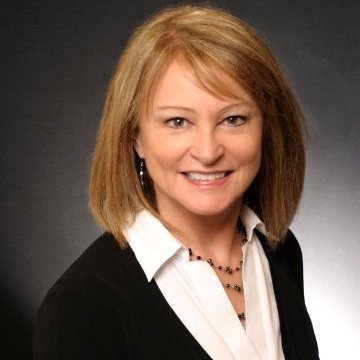Deena Townsend