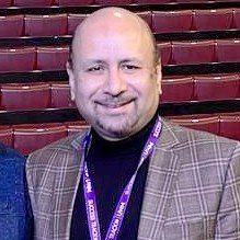 Deepak Advani