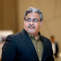 Deepak M.