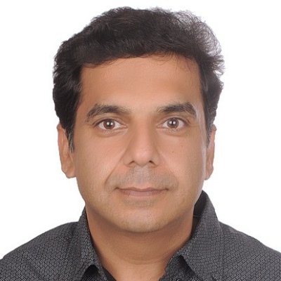 Deepak Narang