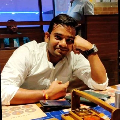 Deepak Saini
