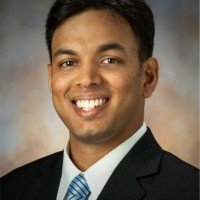 Deepak Saluru