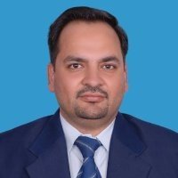Deepak Seru