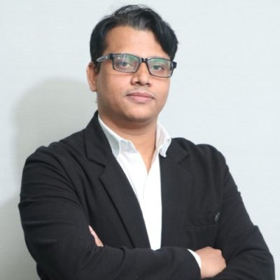 Deepak Singh