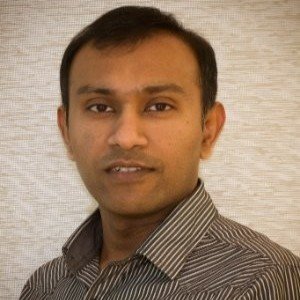 Deepesh Aggarwal
