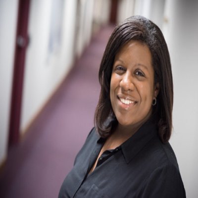 Deidra Brown
