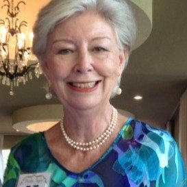 Deirdre Taylor