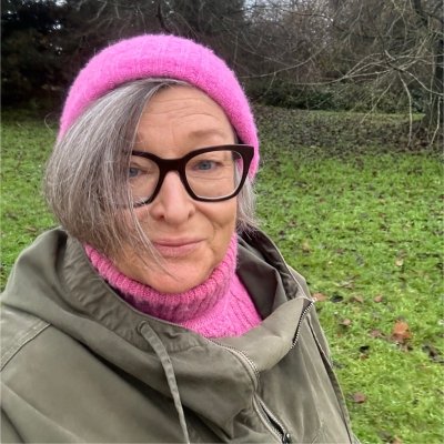 Deirdre Ward