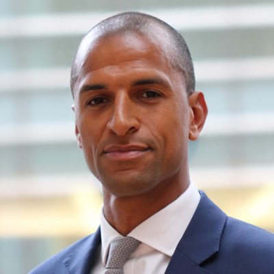 Deji Davies