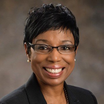 Delores James