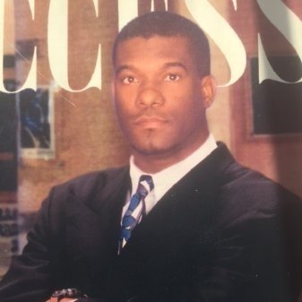 Delroy Anglin