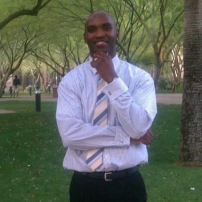 Demetrice Carter