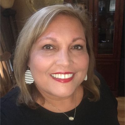 Denise Tyriver