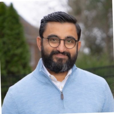 Denish Gandhi