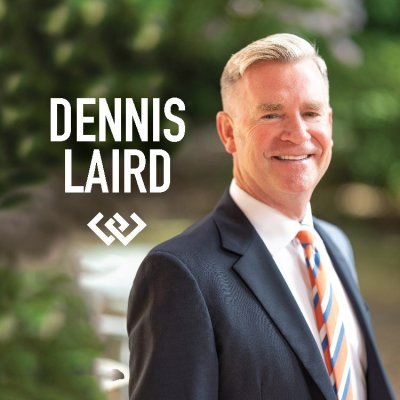 Dennis Laird