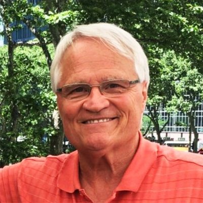 Dennis Orsinger