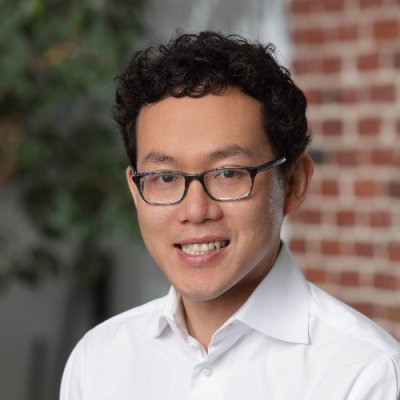 Derek Choy
