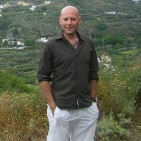Derek Dousma