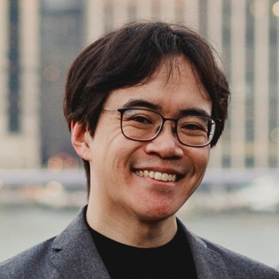 Derek Lieu