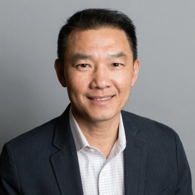 Derek Vo