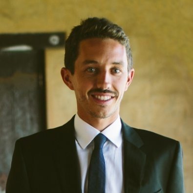Derek Weil